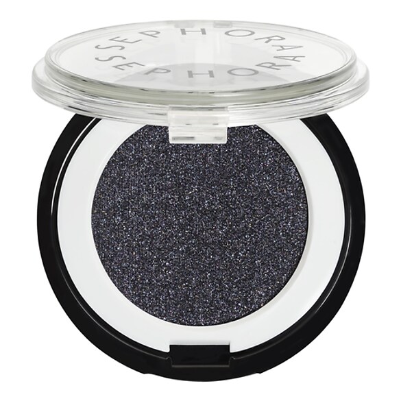 Fard de pleoape Colorful - Efect stralucitor, Sephora Collection